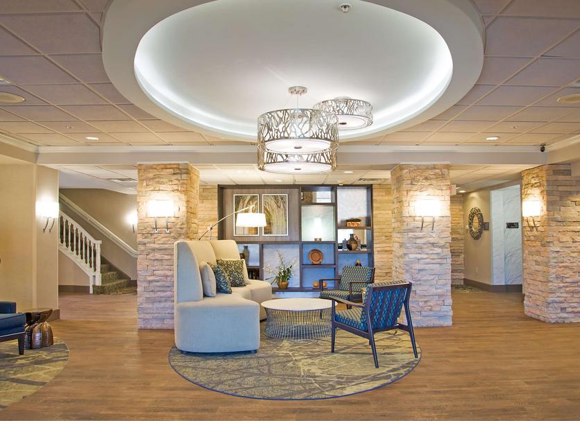 Lobby Zdjęcie