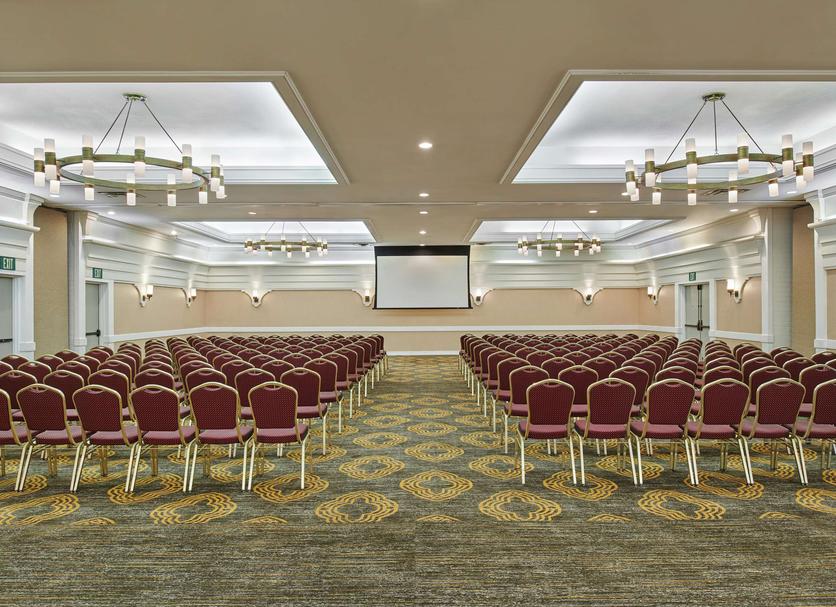 Sala konferencyjna Zdjęcie