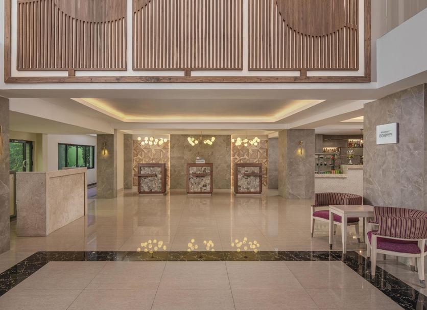 Lobby Zdjęcie