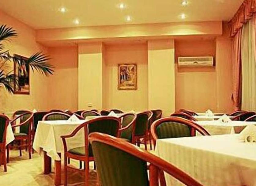 Restauracja Zdjęcie