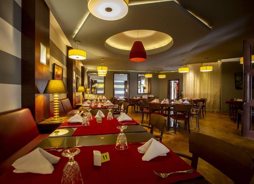 Restauracja Zdjęcie