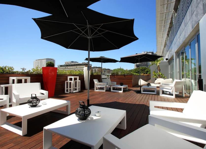 Patio Zdjęcie