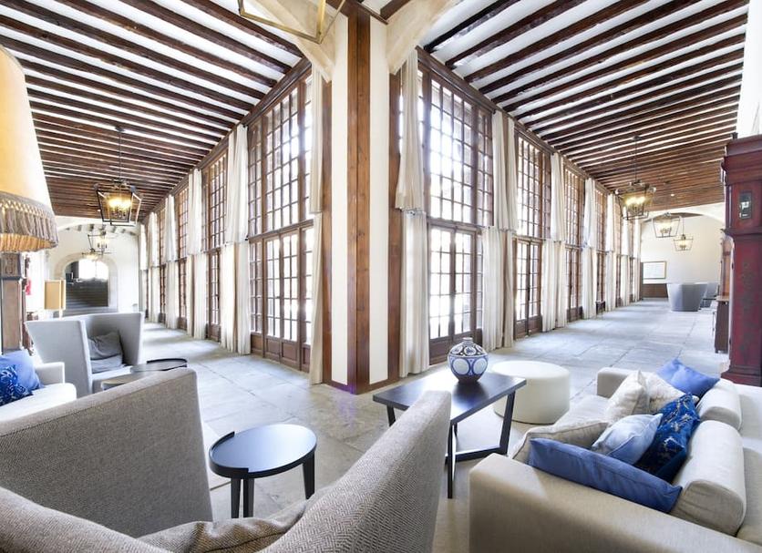 Lobby Zdjęcie