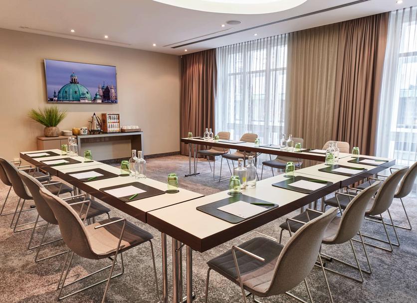 Sala konferencyjna Zdjęcie