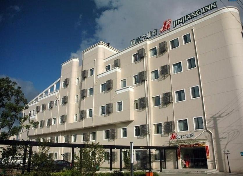 Budynek Zdjęcie