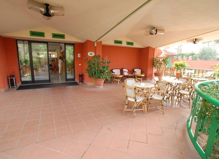 Patio Zdjęcie
