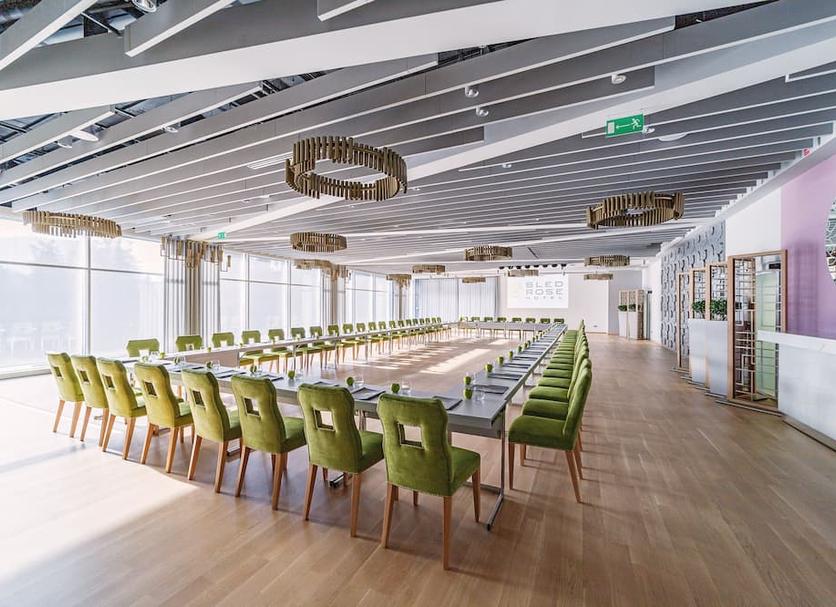 Sala konferencyjna Zdjęcie