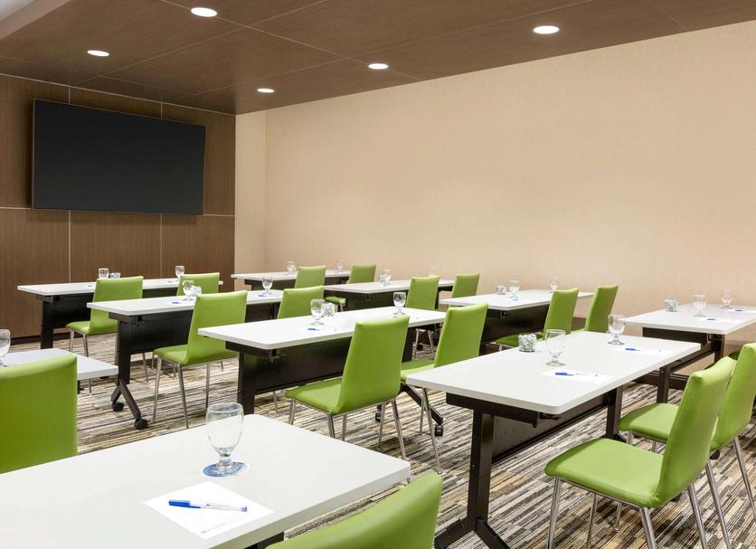 Sala konferencyjna Zdjęcie