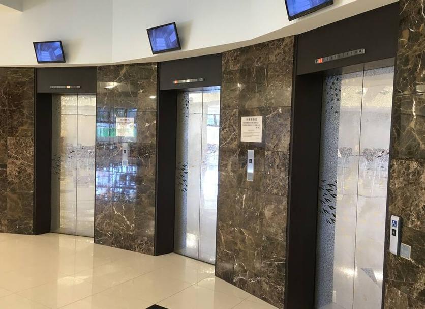 Lobby Zdjęcie