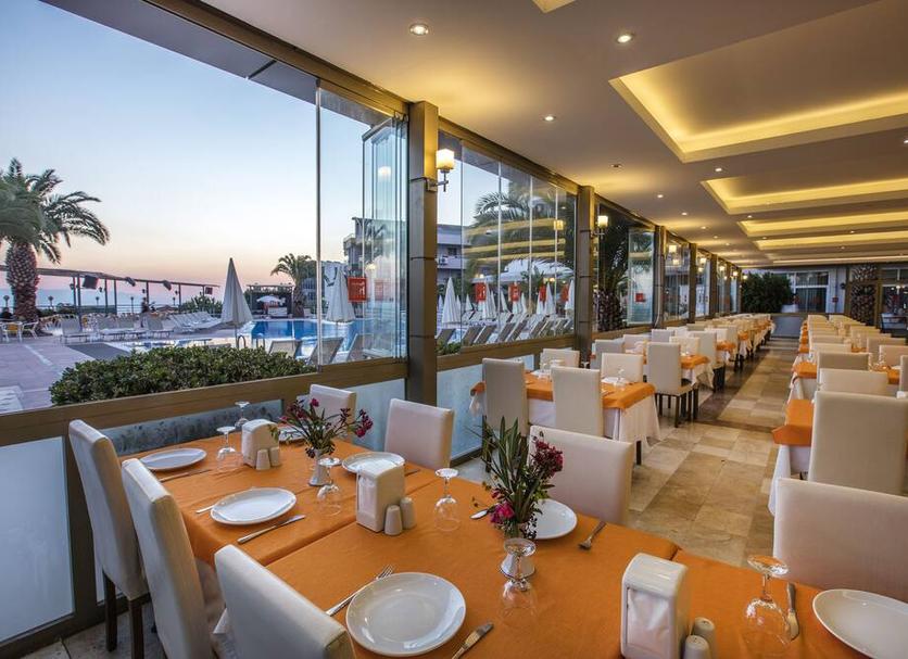 Restauracja Zdjęcie