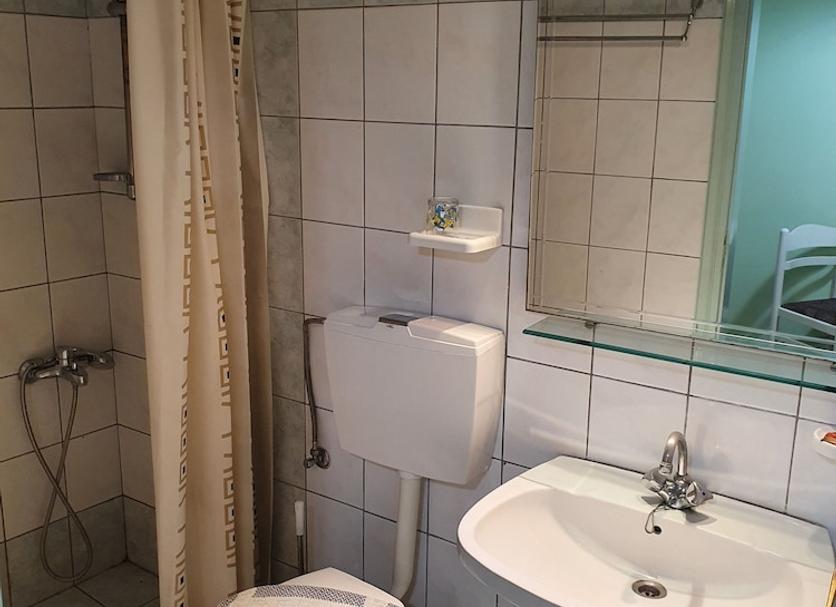 Łazienka Zdjęcie