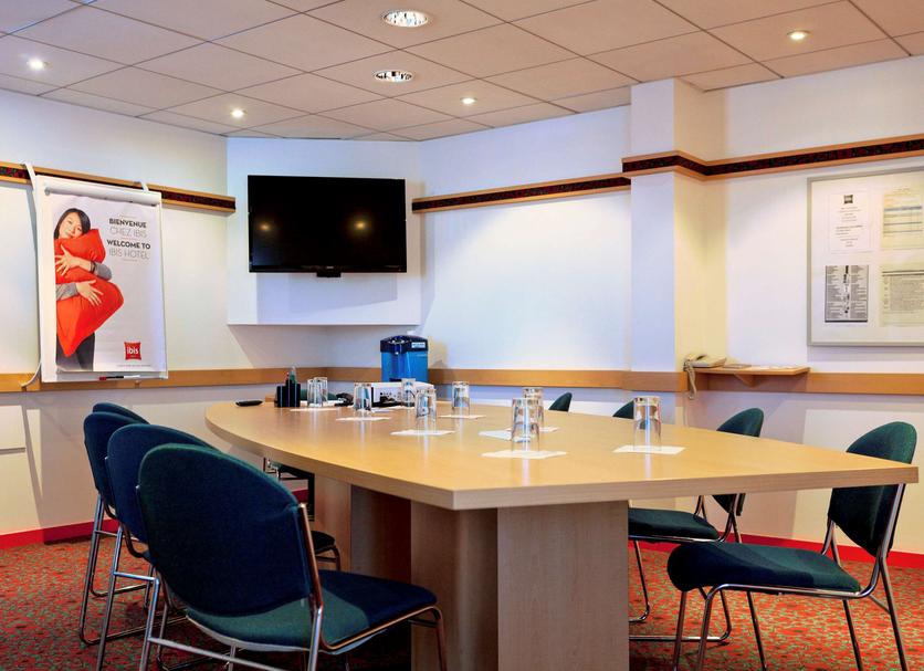 Sala konferencyjna Zdjęcie
