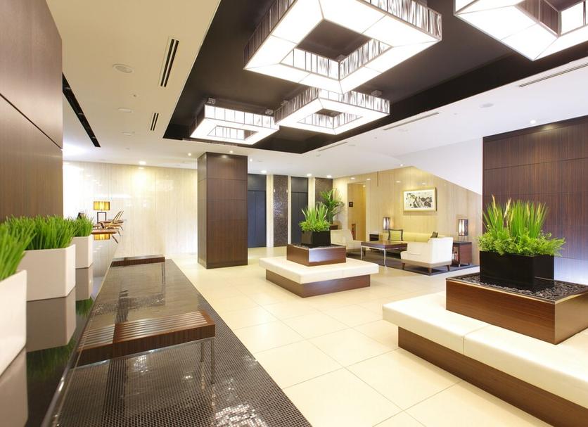 Lobby Zdjęcie