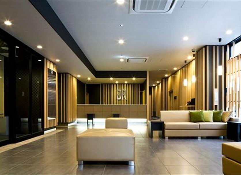 Lobby Zdjęcie