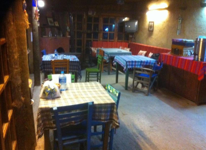 Restauracja Zdjęcie