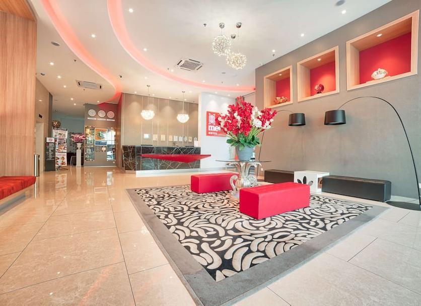 Lobby Zdjęcie