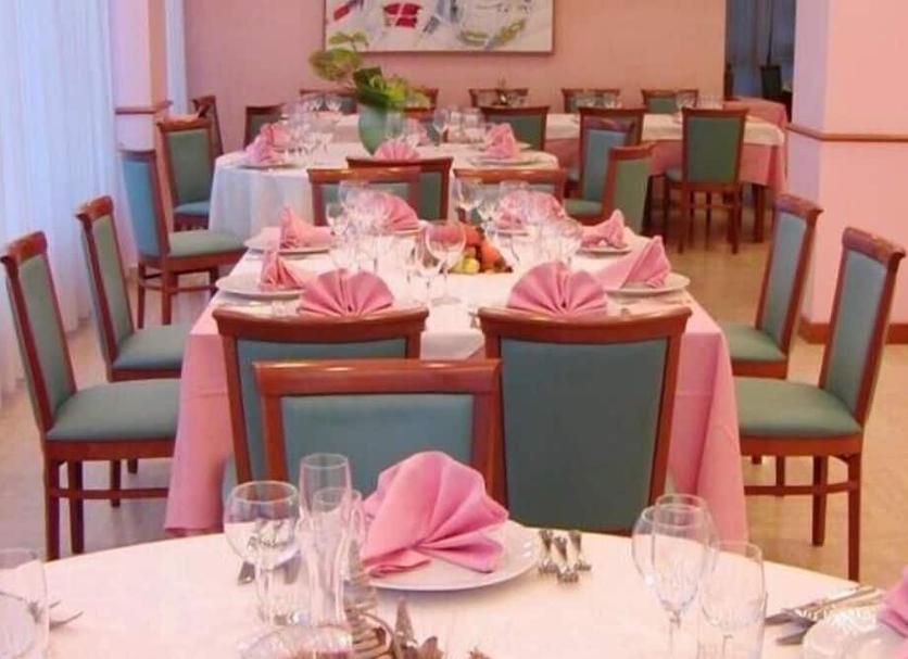 Restauracja Zdjęcie