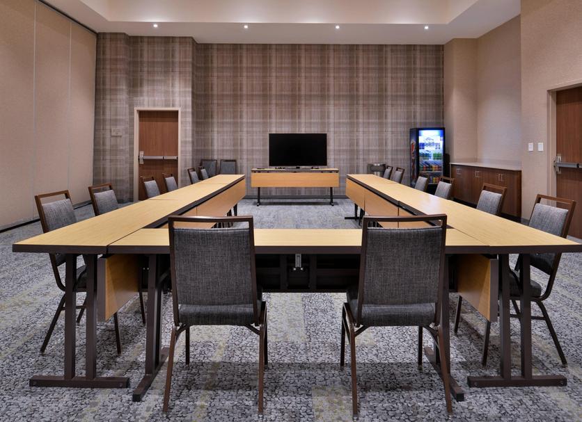 Sala konferencyjna Zdjęcie