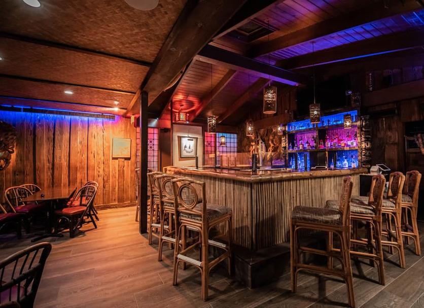 Bar Zdjęcie