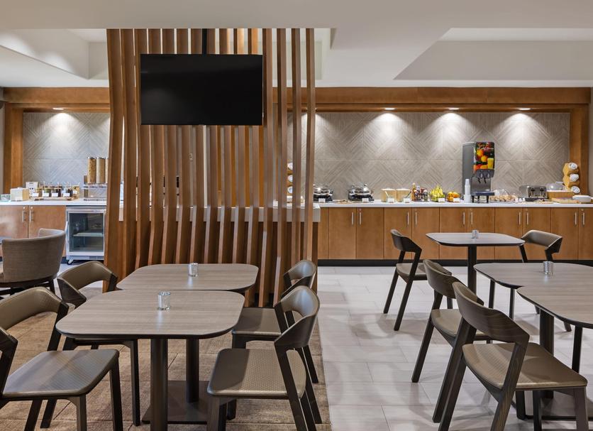 Restauracja Zdjęcie