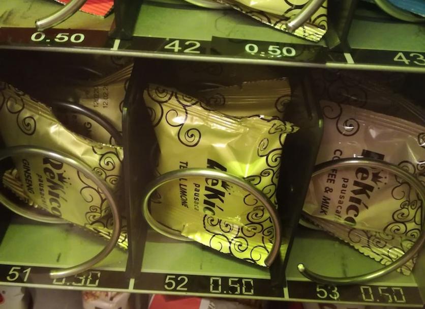 Wyposażenie pokoju Zdjęcie