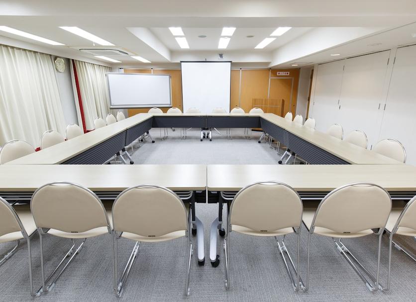Sala konferencyjna Zdjęcie