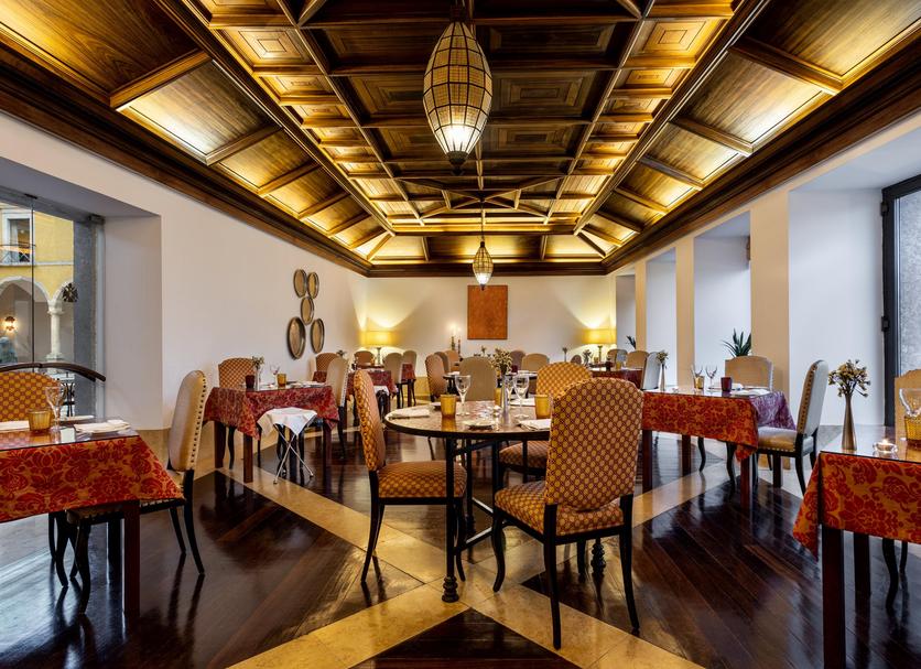 Restauracja Zdjęcie