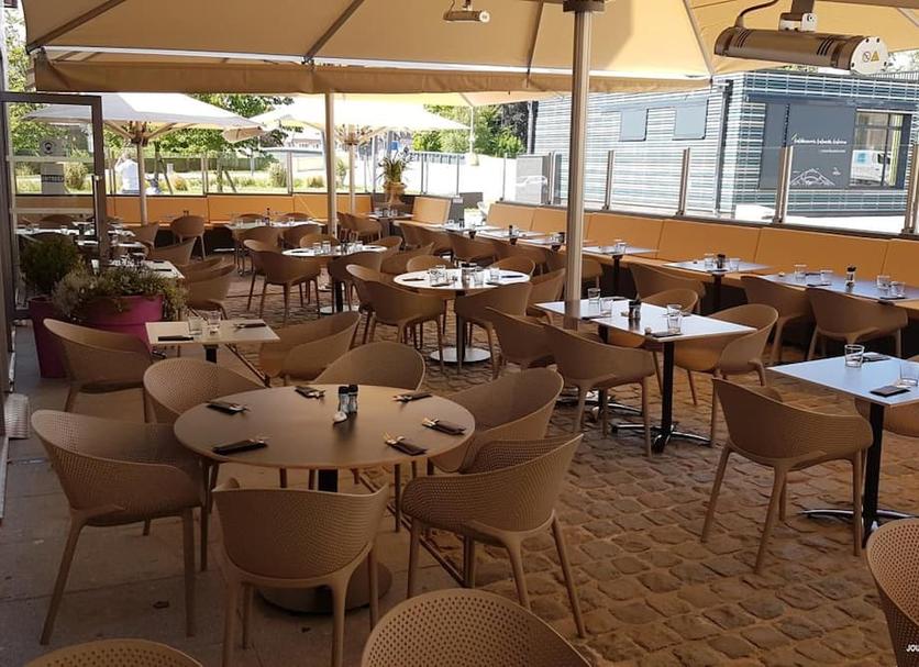 Restauracja Zdjęcie