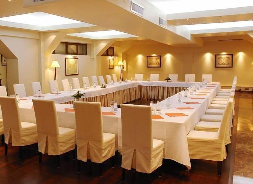 Sala konferencyjna Zdjęcie