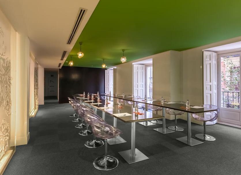 Sala konferencyjna Zdjęcie