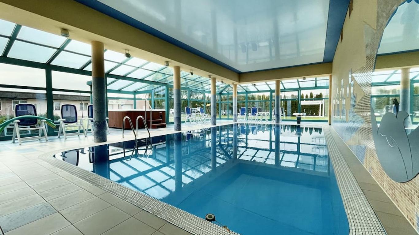 Royal Park Hotel & Spa