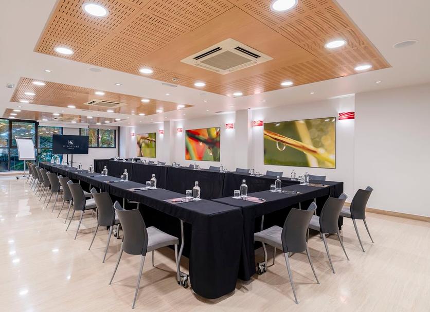 Sala konferencyjna Zdjęcie