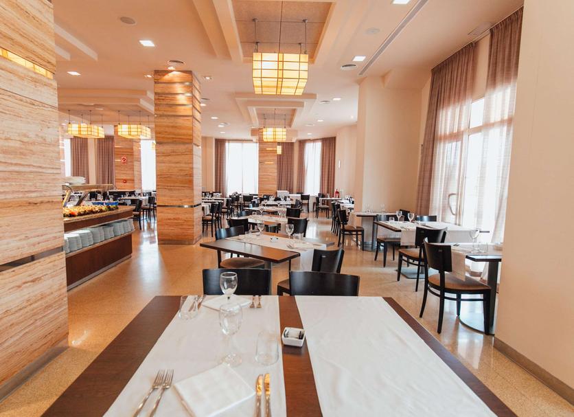 Restauracja Zdjęcie