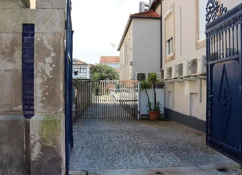 Widok na zewnątrz Zdjęcie