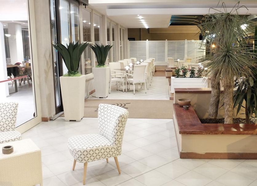 Patio Zdjęcie