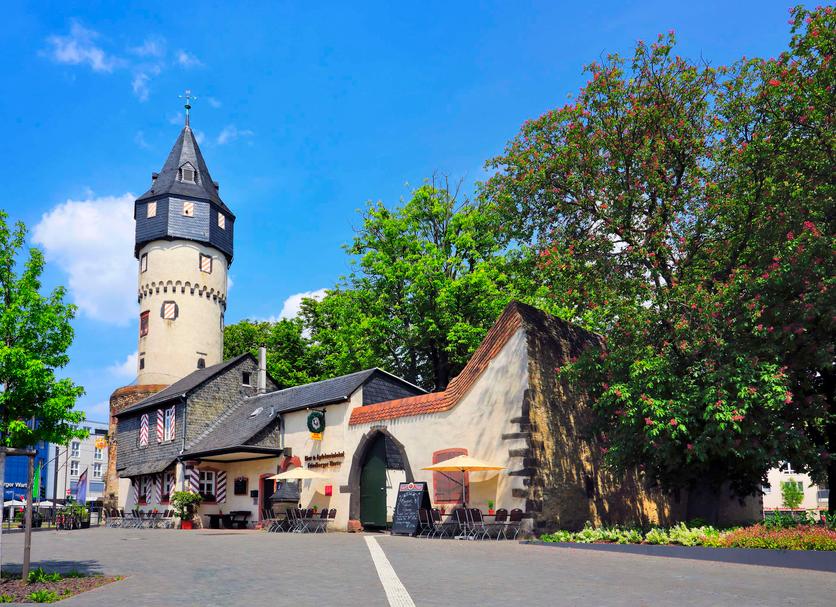 Restauracja Zdjęcie
