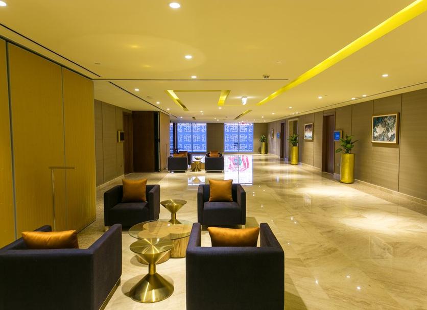 Lobby Zdjęcie