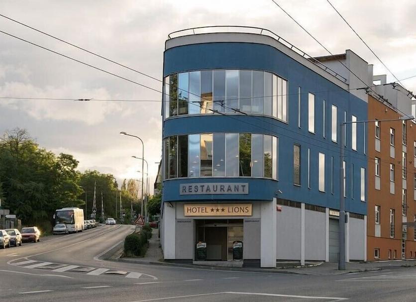 Budynek Zdjęcie