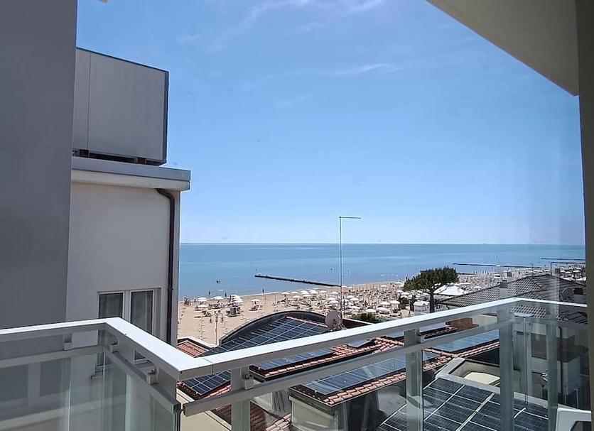 Balkon Zdjęcie