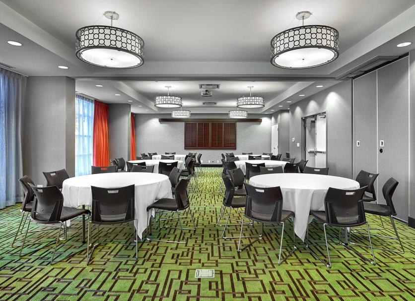 Sala konferencyjna Zdjęcie