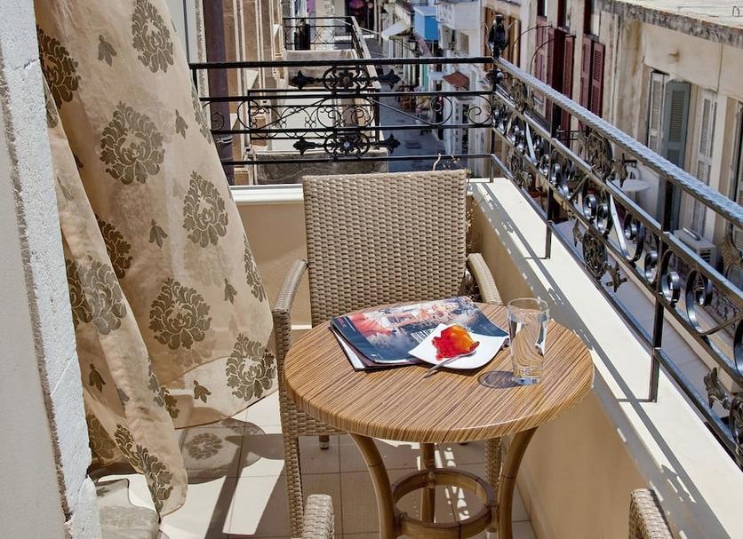 Balkon Zdjęcie