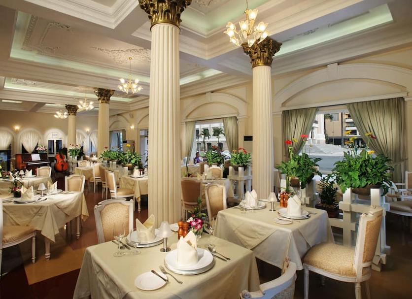 Restauracja Zdjęcie