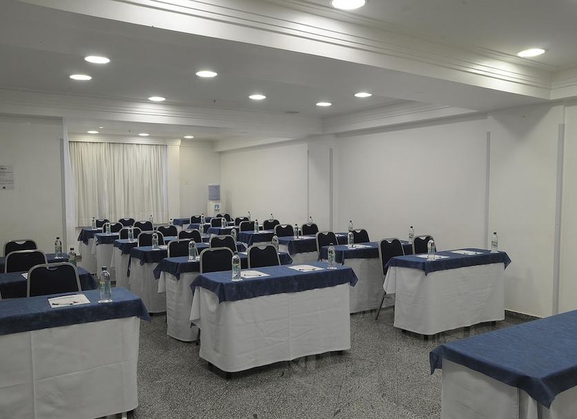 Sala konferencyjna Zdjęcie
