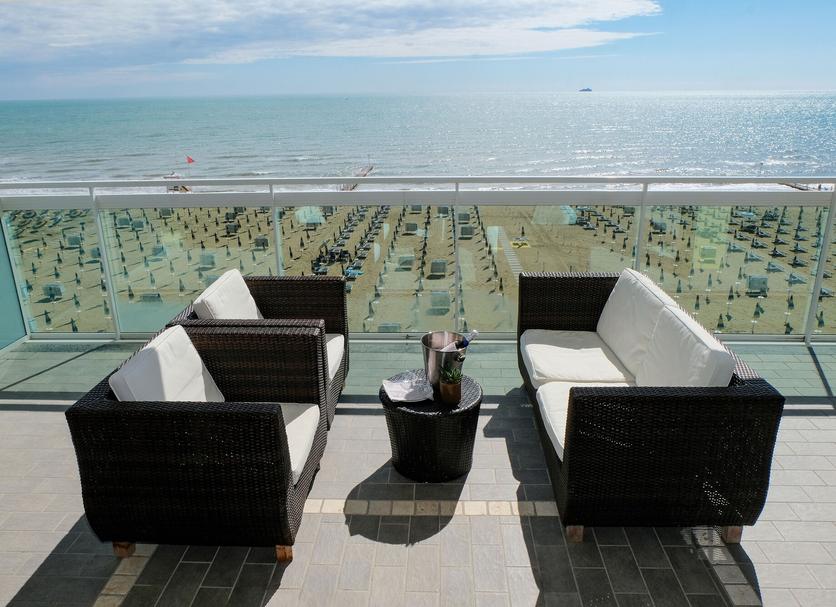 Balkon Zdjęcie