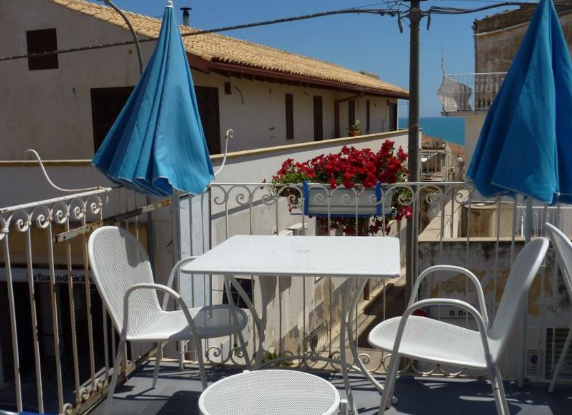 Balkon Zdjęcie