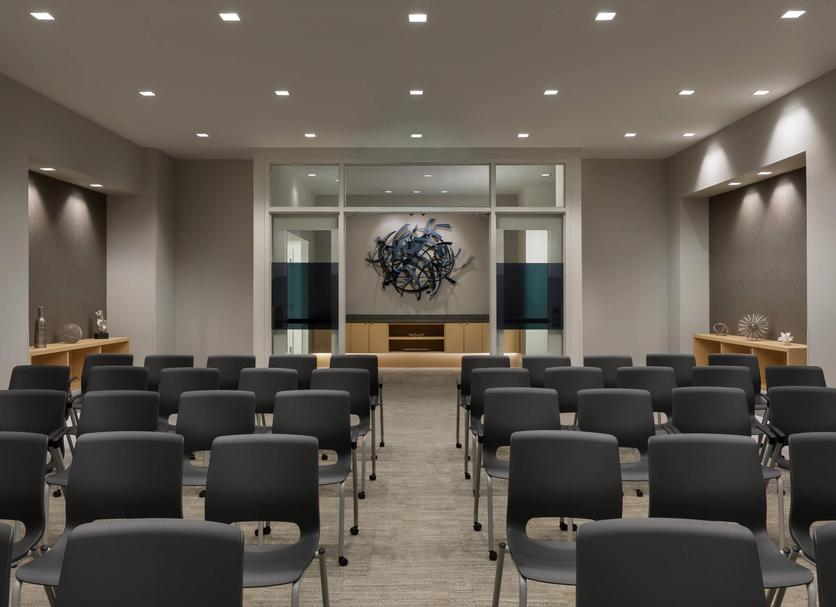 Sala konferencyjna Zdjęcie