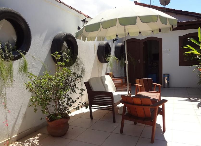 Patio Zdjęcie