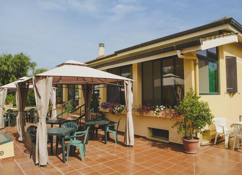 Patio Zdjęcie