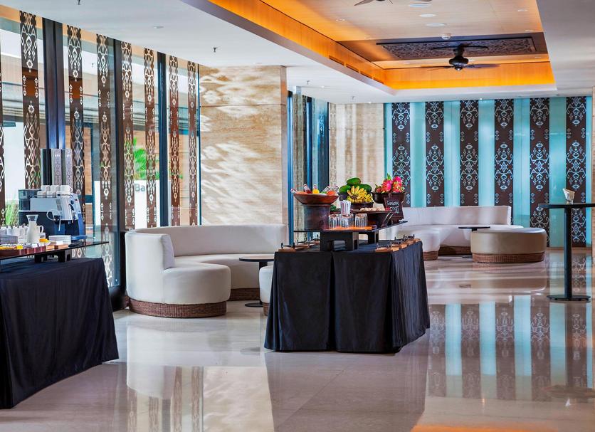 Lobby Zdjęcie