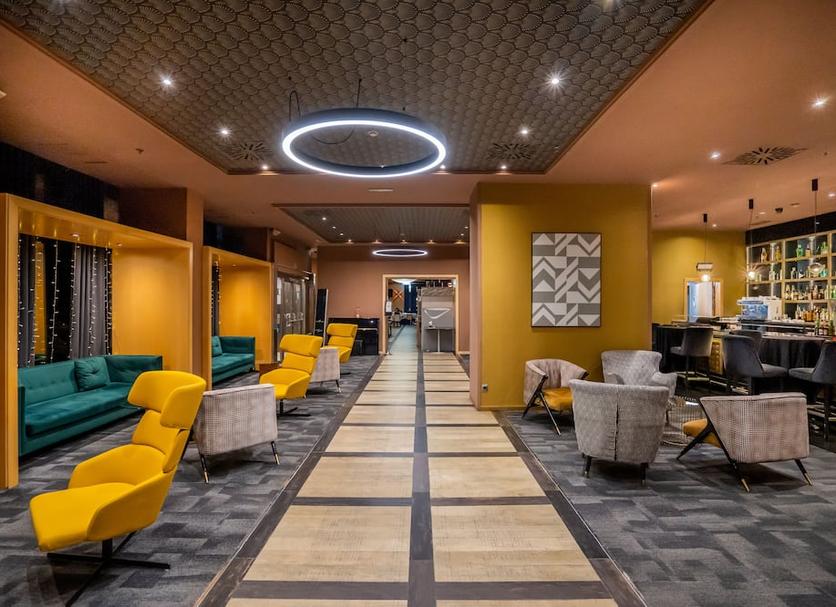 Lobby Zdjęcie